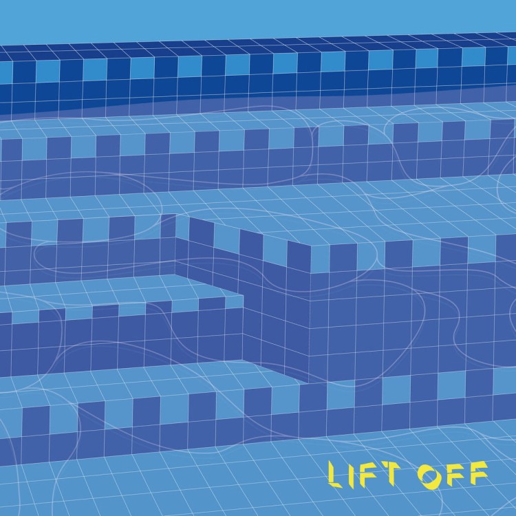 Minimal Orchestra - Lift Off