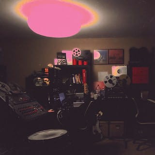 Unknown Mortal Orchestra – Multi-Love