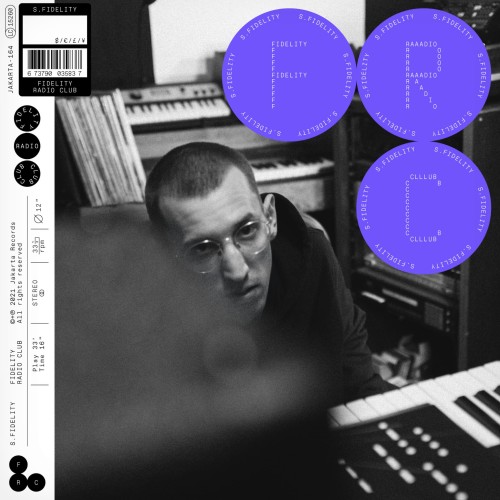 S. Fidelity – Fidelity Radio Club