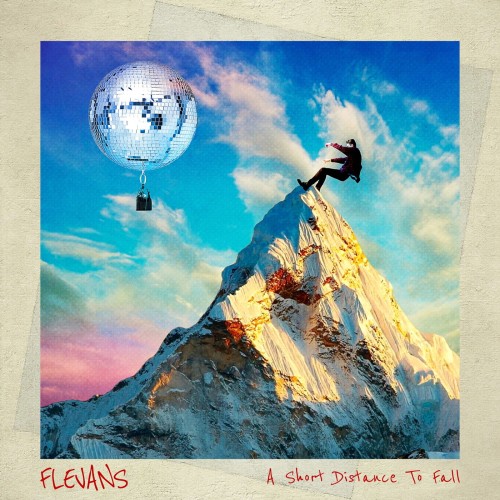 Flevans - A Short Distance to Fall