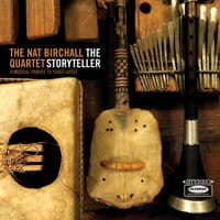 Nat Birchall Quartet, the - A Musical Tribute to