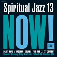 V.A. - Spiritual Jazz 13: Now, Pt. 2