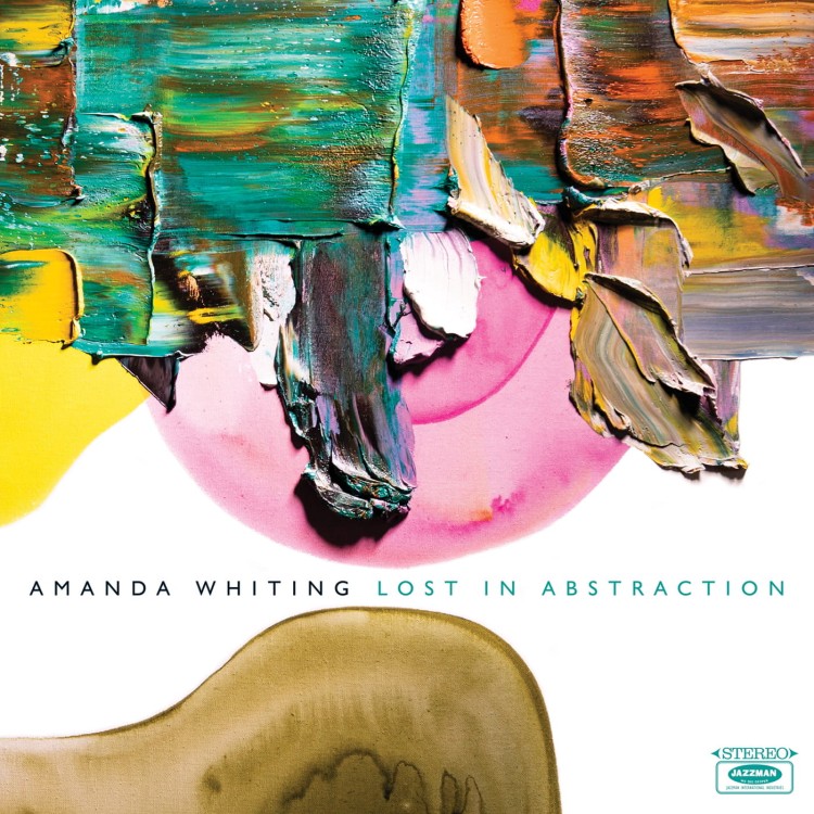 Amanda Whiting – Lost In Abstraction