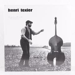 Henri Texier - Amir