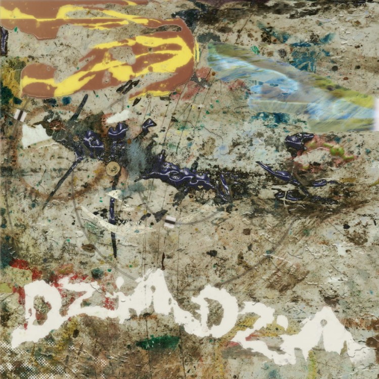 Beluga Ryba - Dziadzia