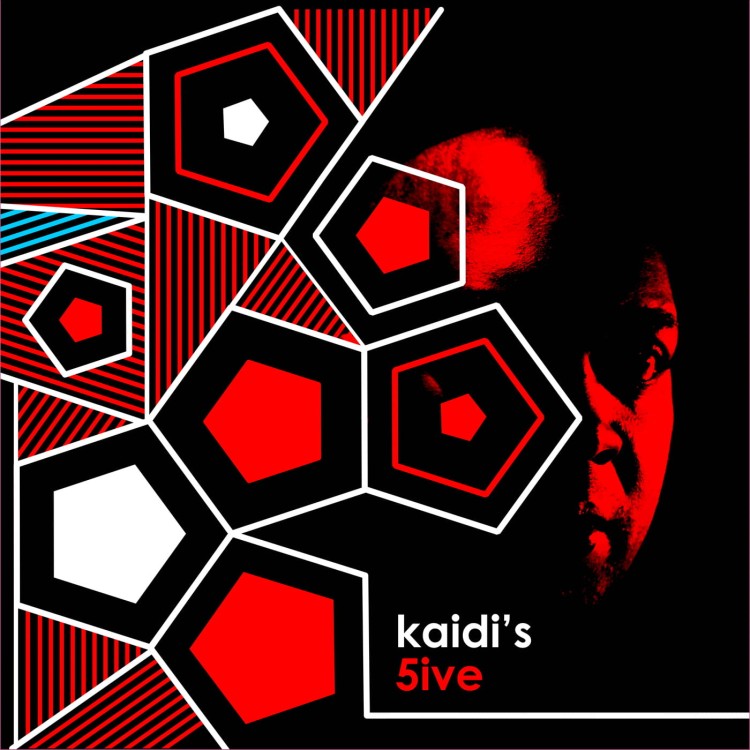 Kaidi Tatham – Kaidi's 5ive