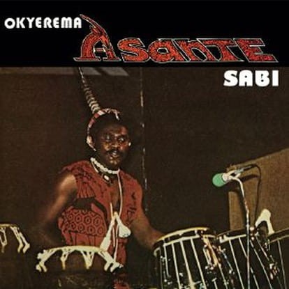 Okyerema Asante – Sabi