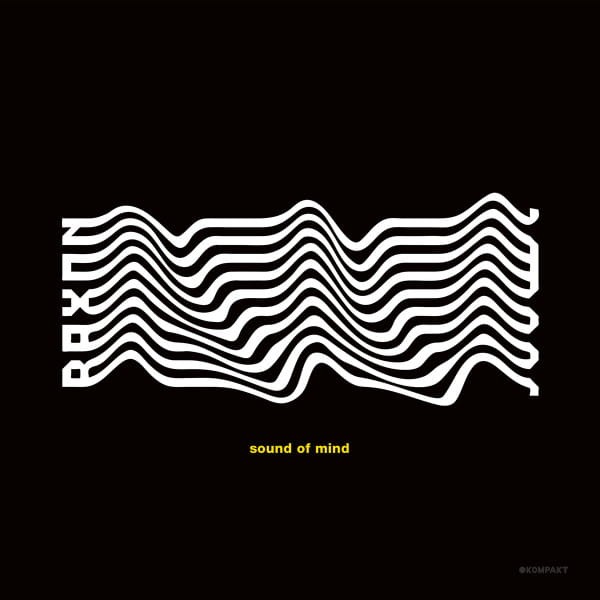 Raxon – Sound Of Mind