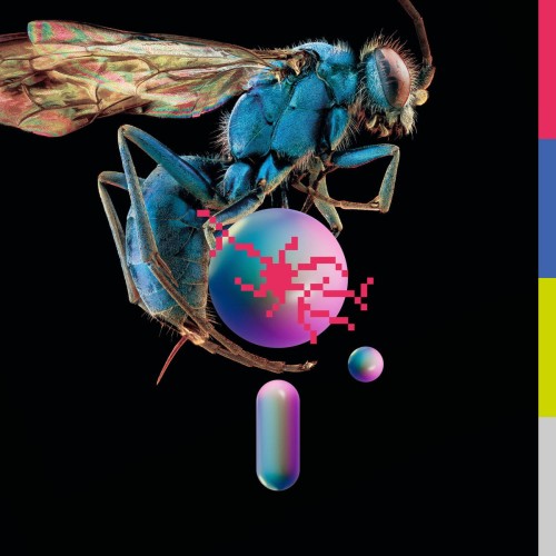 Teeth Of The Sea - Hive [Blue]