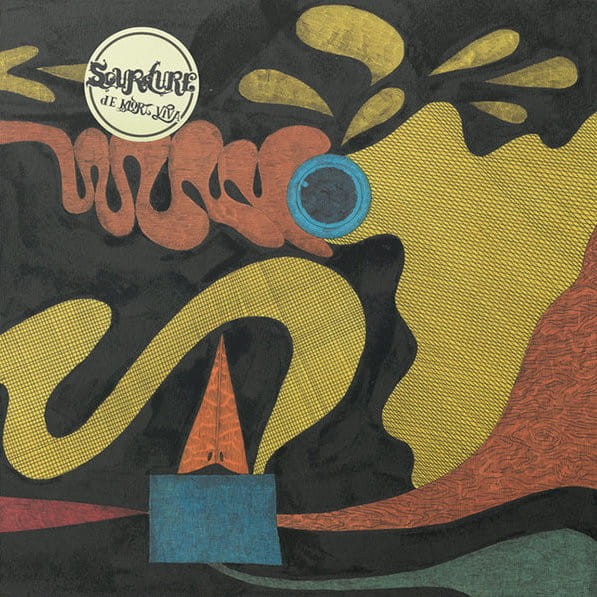 Sourdure – De Mort Viva
