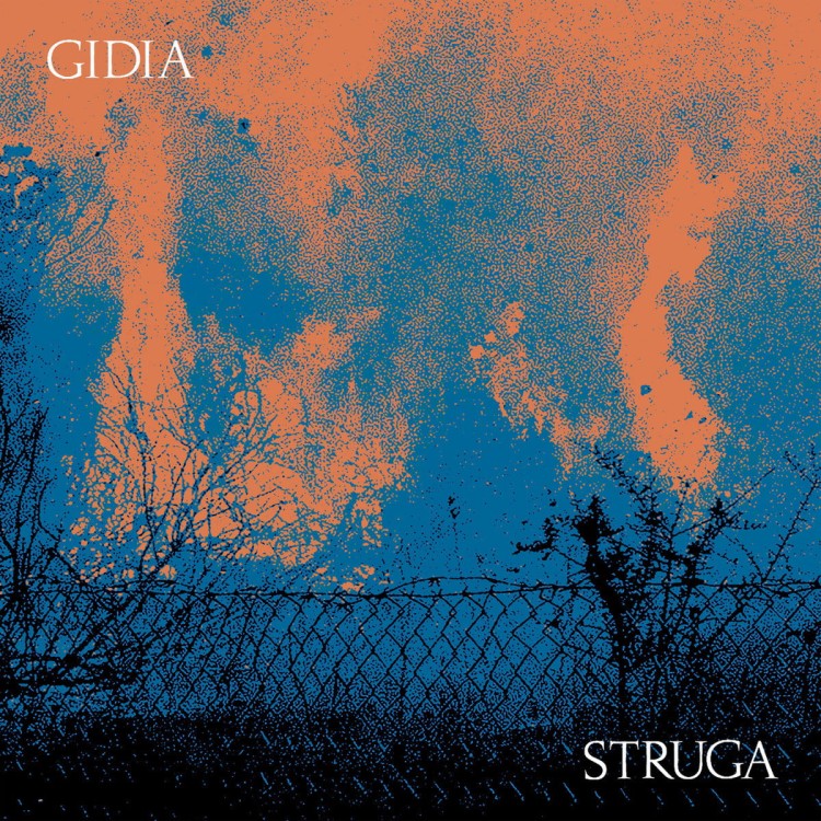 Gidia - Struga