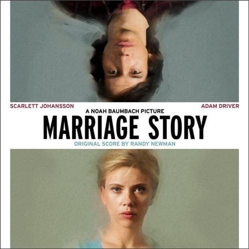 Randy Newman – Marriage Story