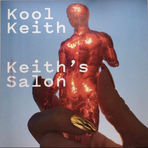 Kool Keith – Keith's Salon