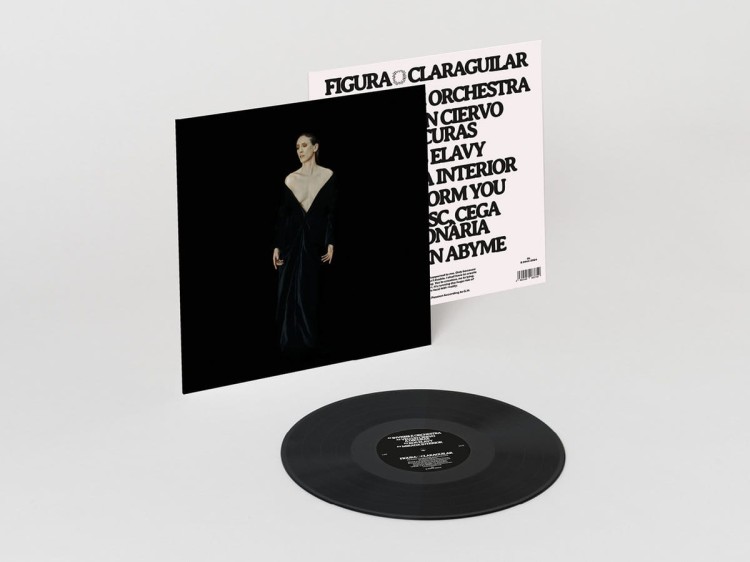 Claraguilar - Figura