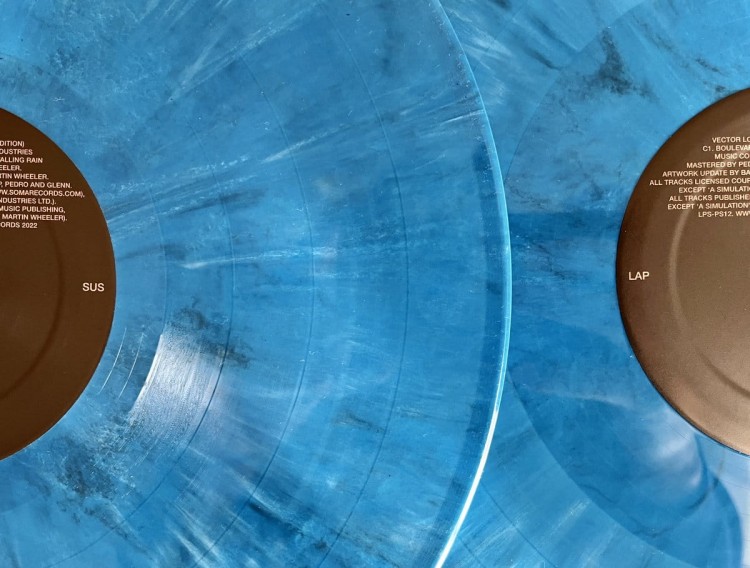 Vector Lovers - Capsule For One (Special Edition)