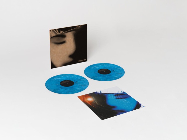 Vector Lovers - Capsule For One (Special Edition)