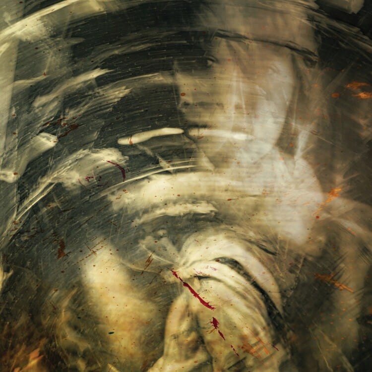 Conrad Clipper - Heron's Book Of Dreams