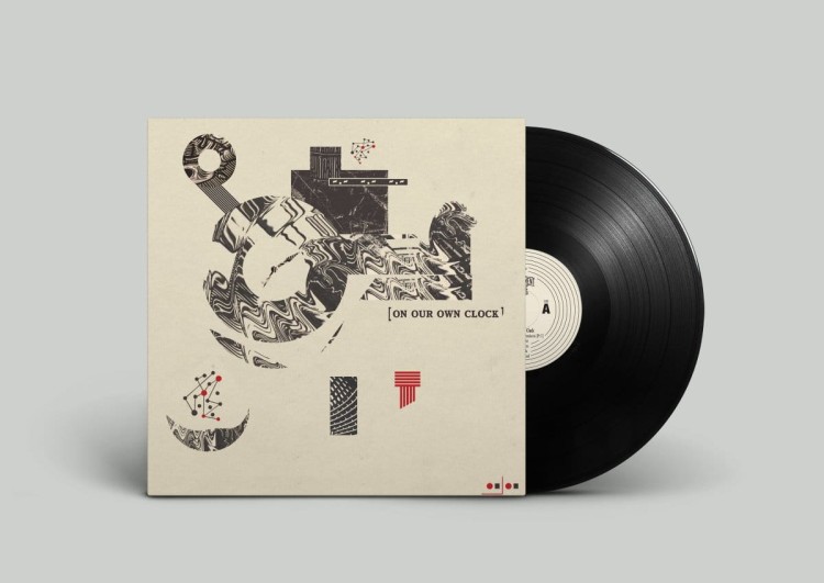 On Our Own Clock – On Our Own Clock