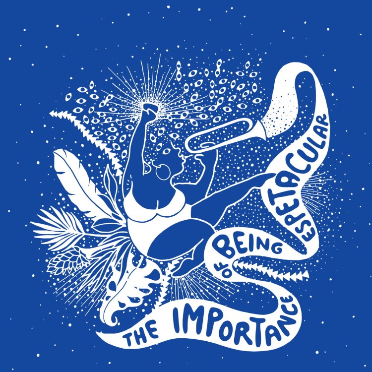 Espetacular Charanga Do Franca - The Importance Of