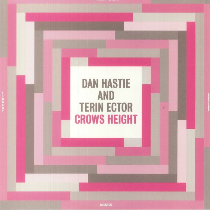 Dan Hastie And Terin Ector - Crows Height