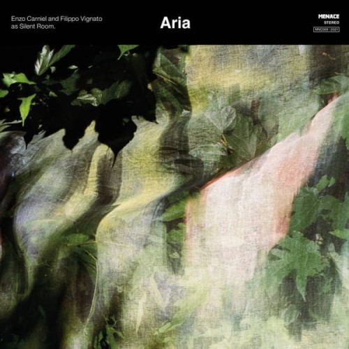 Enzo Carniel/Filippo Vignato - Aria