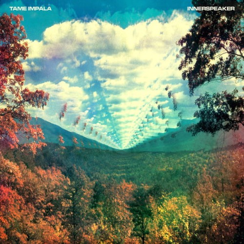 Tame Impala – Innerspeaker