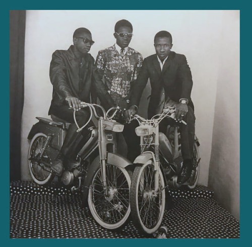 Various – The Original Sound Of Mali